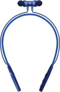 ms star Romance 48 HRS Playback, Magnetic Earbuds, Crystal Clear Calling Bluetooth