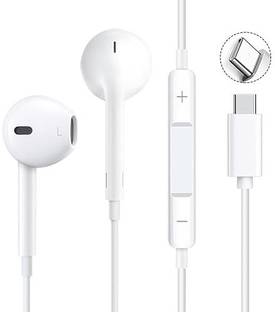 Vntex Orignal Type-C Earphones Wired