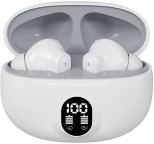 Fenimit Creation Airpods Pro 2 (2nd generation) with Passive Noise Cancellation Bluetooth