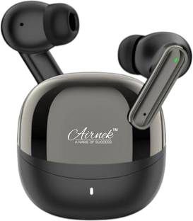 AIRNEK AirPods 145 Pro | Wireless Earbuds with Deep Bass & ENC Mic Bluetooth