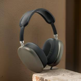 GUGGU P9 (Bluetooth Headphones) Stylish Wireless (Gaming Headset) with BT5.14PQ15 Bluetooth