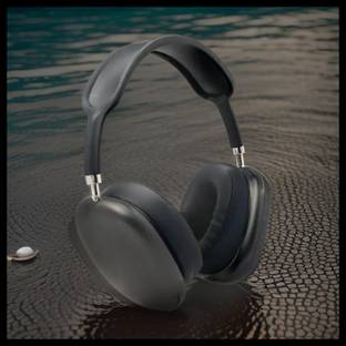 YAROH P9(Bluetooth Headphone)Stylish Wireless(Gaming Headset)with Bluetooth 5.0OR373 Bluetooth