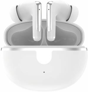 AAMS Airdopes X72 ANC Elite w/ ANC, 50 HRS Playback, ASAP Charge & ENx Technology Bluetooth