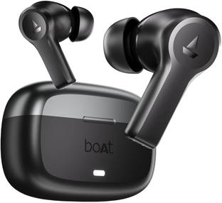 boAt Ion Lucid Bluetooth
