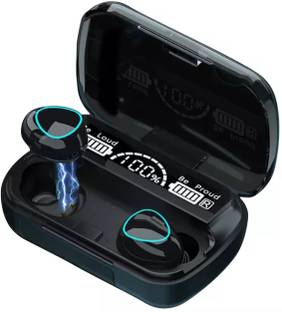MATT PIE M10 TWS Wireless Earphone Touch Bluetooth Earplugs in The Ear Bluetooth