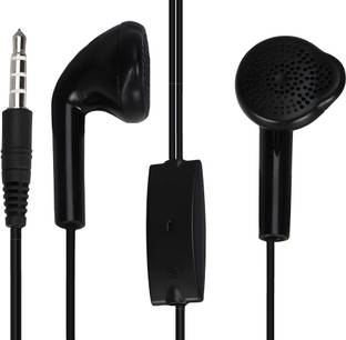 CABTRONICS Dynamic Driver Bass Wired Earphone In The Ear Headphone Wired