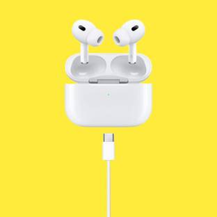 GWALBROS AirPods Pro 25H Play Type-C Fast Charge, Anc-Z1 Bluetooth