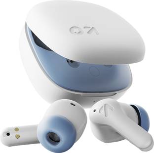 GOBOULT K10 50H Battery, 4 Mic ENC, 45ms Low Latency, Dual Master, Touch Control, 5.4v Bluetooth