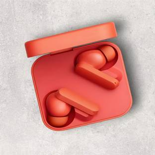 URBANHUDA Bluetooth-Enabled Earbuds with Precision-Tuned Audio Drivers_JG Bluetooth Gaming