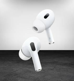 Morxt Airpods Pro2 (2nd gen) with Noise Cancellation Bluetooth