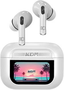 black-r BLACKR KDM W1 SMART PODS Bluetooth