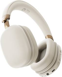 GOBOULT Fluid X 60H Battery, 40mm Drivers, Foldable design, ENC Mic, Gaming Mode, 5.4v Bluetooth & Wired