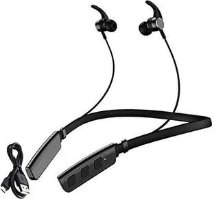 Tunifi B235 Earbuds/TWs/buds 5.1 Earbuds with 48H Unbeatable Playtime, Headphones Bluetooth