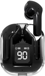 NUVIO Ultrapod Bluetooth Gaming Earpods Bluetooth