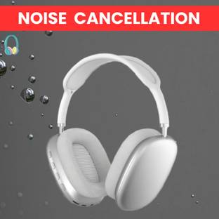 FRONY P9 Wireless Bluetooth Headphones Over Ear With Noise Reduction, Hi-Fi SoundA412 Bluetooth