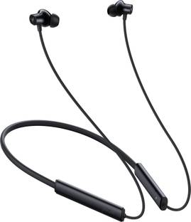 Ucool Prime 60 Hours Playtime Wireless Neckband Earphone Bluetooth