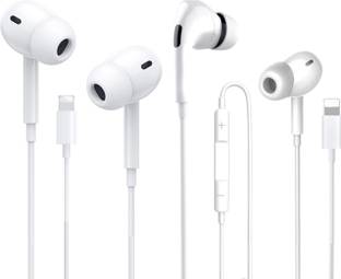 X88 Pro Engineered for Excellence: Top iPhone Earphones Wired