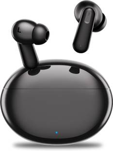 Tunifi TN Buds 3 Truly Wireless Earbuds with Environmental Cancellation Bluetooth