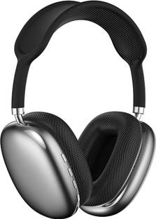 Benix P9 Wireless Over-Ear Bluetooth Headphones, Mesh Cushioned Earpads Bluetooth