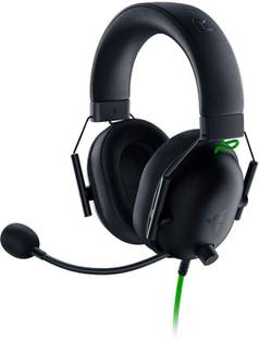 Razer BlackShark V2 X RZ04-03240100-R3M1 Wired Gaming