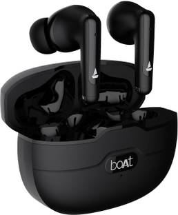boAt Unity ANC Bluetooth