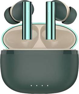 Ozlre AirBuds OZ-AirPro with 48Hrs Payback Music, with ENC & 13mm Drivers(GR7) Bluetooth Gaming
