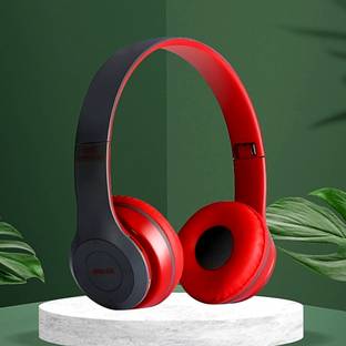 P47 WIRELESS Wireless Gaming Sports Bluetooth