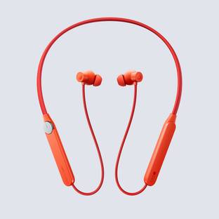 CMF by Nothing Neckband Pro 50dB Active Noise Cancellation, Smart Dial Design, 37 Hrs playtime Bluetooth
