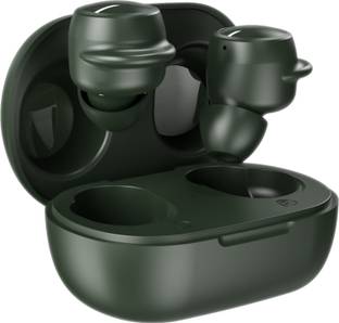 Cellecor BroPods CB04 Waterproof Earbuds With 20 Hours Playtime, Automatic Pairing, ENC Bluetooth