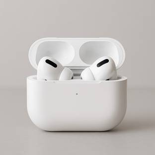 Wingster Airpods Pro White TWS Bluetooth Earbuds, True Wireless Headphone F20 Bluetooth Bluetooth