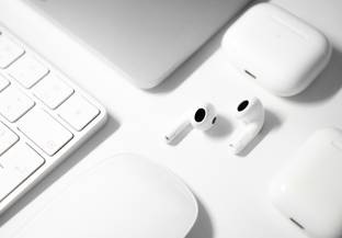 Morxt Airpods Pro (2nd generation) Best Quality with MagSafe Case (USB-C) Bluetooth