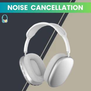 FRONY P9 Wireless Bluetooth Headphones Over Ear With Noise Reduction, Hi-Fi SoundA4 Bluetooth