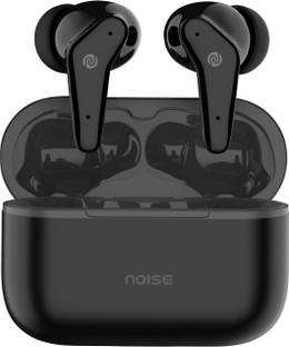 Noise Buds VS102 with 50 Hrs Playtime, 11mm Driver, IPX5 and Unique Flybird Design Bluetooth Headset