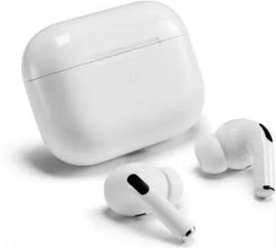 Prahar galaxy Anc Earbuds with 24 Hours Playtime IPX6 Waterproof , Long battery life Bluetooth Bluetooth