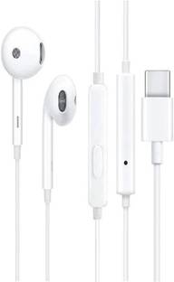 OPPO Type C Earphone Wired