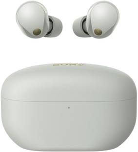 SONY WF-1000XM5 Best Noise Cancelling TWS Earbuds,Multi-Point,Upto 36Hrs Battery Bluetooth