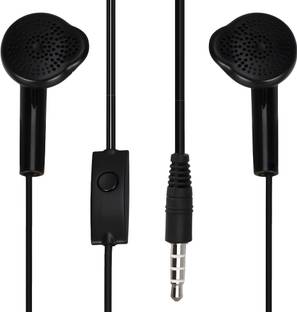 CABTRONICS High Quality Original YS Headphone For All 3.5mm Mobiles Wired Headset Wired