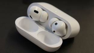 OCEAN THREEZ Airpod Pro 2 with Cancellation Bluetooth Bluetooth