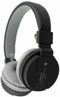 JANROCK Wireless style headphone Transition HD Sports HD Bluetooth