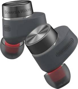 Bowers & Wilkins PI5S2 Noise Cancelling In-Ear True Wireless Earbuds with Mic Bluetooth