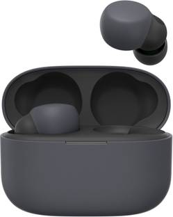 SONY WF-LS900N Battery Life: 20hours, Noise Cancellation, TWS Bluetooth