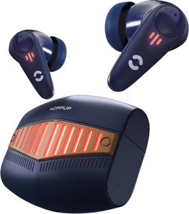 HOPPUP Gaming Bluetooth