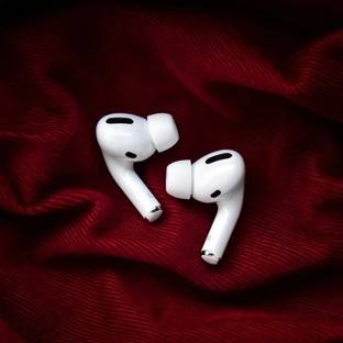 BeatFlow Airpods Pro 2 (2nd generation) with Active Noise Cancellation Bluetooth