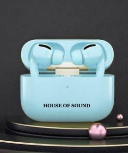HOUSE OF SOUND A3 23 Bluetooth Gaming