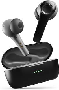 GOBOULT Omega with 30dB ANC, 4 Mic ENC, Low Latency Gaming, 32Hrs, 5.2v Bluetooth