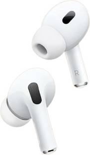 Morxt Airpods Pro 2nd gen pods with ANc working ios popup headset Bluetooth