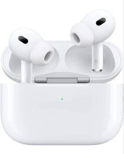 SB Enterprises Air pods pro 2nd genration type c Bluetooth