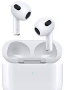 JRD Pro Bluetooth