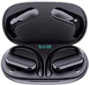 Seashot A520 Earbuds/TWS/Buds 5.3 Earbuds with 300H Playtime, Headphones Bluetooth