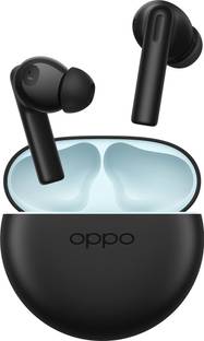 OPPO Enco Buds 2 with 28 hours Battery life & Deep Noise Cancellation Bluetooth Headset